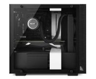 NZXT H200 White - 521956 - zdjęcie 5